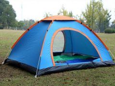 Địa chỉ mua lều cắm trại uy tín nhất tại Hà Nội TP HCM lều đi phượt đẹp