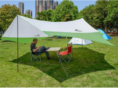 Kinh nghiệm mua và sử dụng lều chữ A hiệu quả Lều dã ngoại chữ A