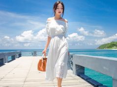 20 kiểu trang phục đi biển cho nữ Hot Trend nhất hè này Trang phục đi biển hot nhất