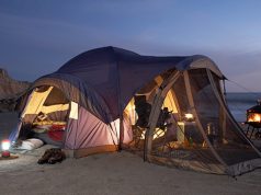 10 mẫu lều đi phượt giá rẻ tiện dụng sử dụng linh hoạt nhất lều đi phượt