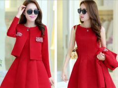 Đi chơi tết nên mặc gì? Những set đồ ấn tượng từ đêm giao thừa