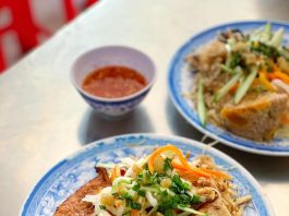 ăn cơm tấm ở đâu Sài Gòn