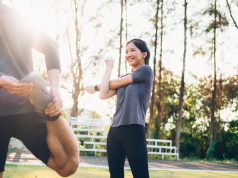 Những chiêu thức giúp bạn có được chất lượng tập thể dục tốt hơn mỗi ngày tập thể dục tốt hơn mỗi ngày