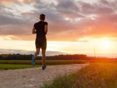 Lý do để bạn chạy bộ vào buổi sáng sớm