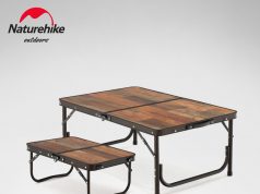 Kinh nghiệm chọn bộ bàn ghế gấp gọn dã ngoại nên biết