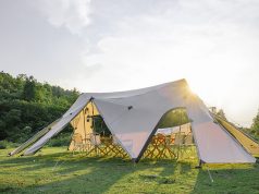 Mua lều cắm trại Naturehike uy tín tại Hà Nội hay TP Hồ Chí Minh