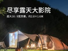 7 mẫu lều Glamping có không gian sử dụng tốt nhất hiện nay