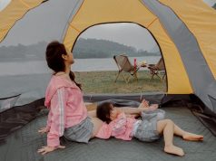 Để cắm trại thoải mái: Đây là 10 món đồ cắm trại nên có tổ chức cắm trại gia đình