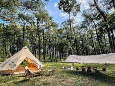 Tăng bạt cắm trại mùa hè – Khái niệm, tính chất, giá trị sử dụng tăng bạt cắm trại mùa hè