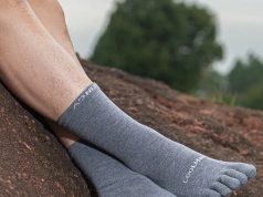 Kinh nghiệm mang tất chạy bộ: Vòng an toàn cho hành trình Knockout bản thân